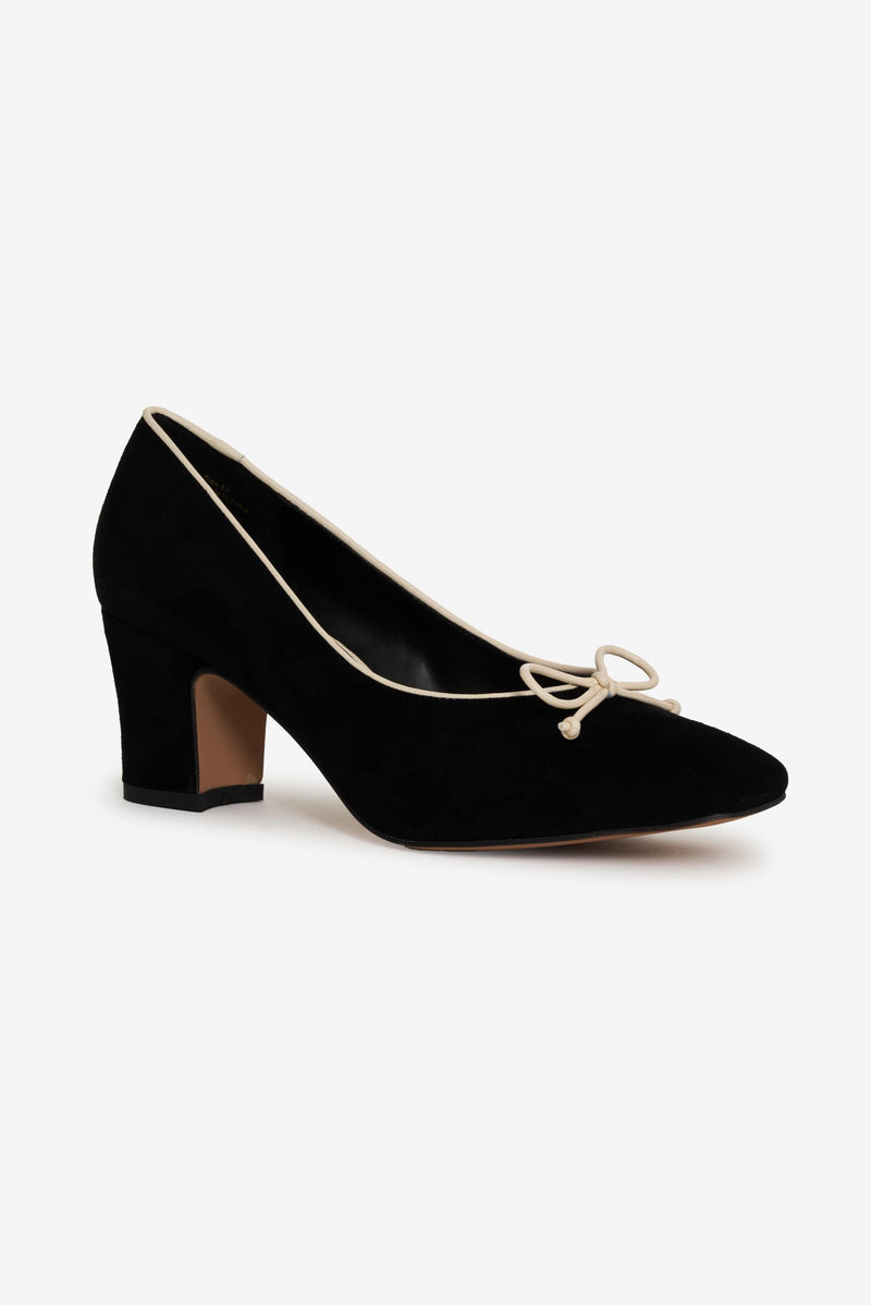 Angelina Heel