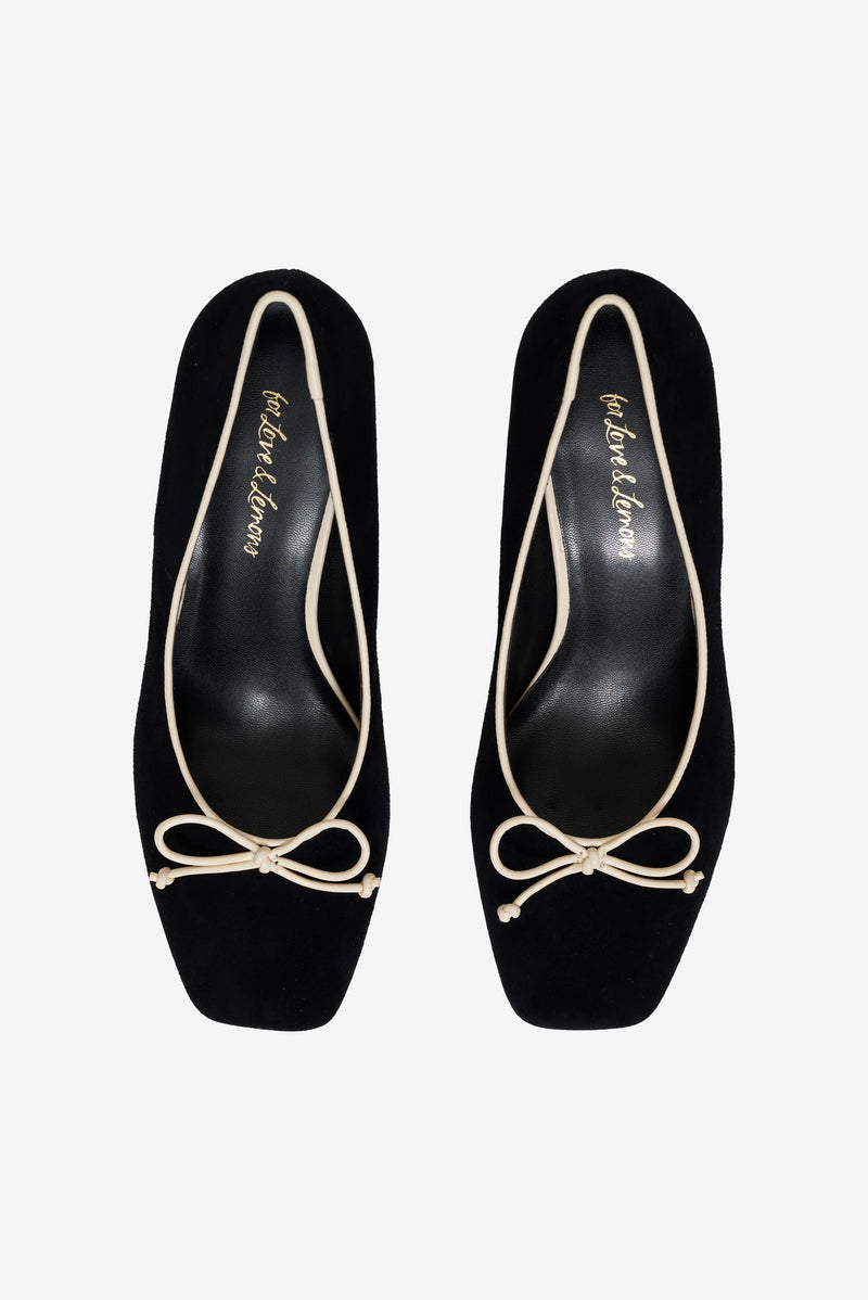 Angelina Heel