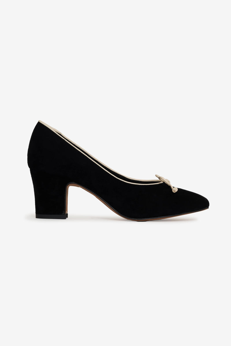 Angelina Heel