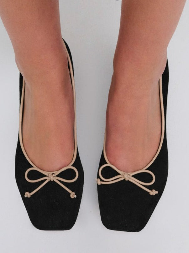Angelina Heel