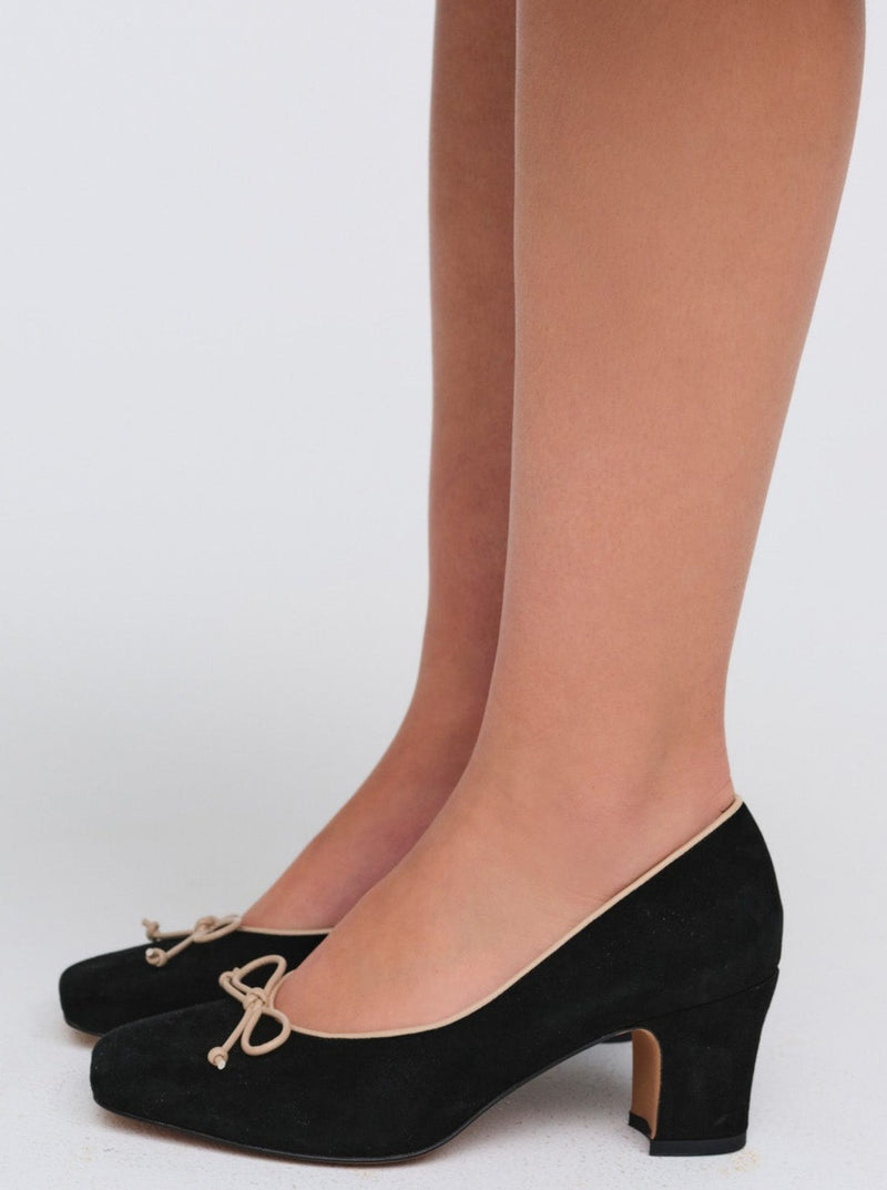 Angelina Heel