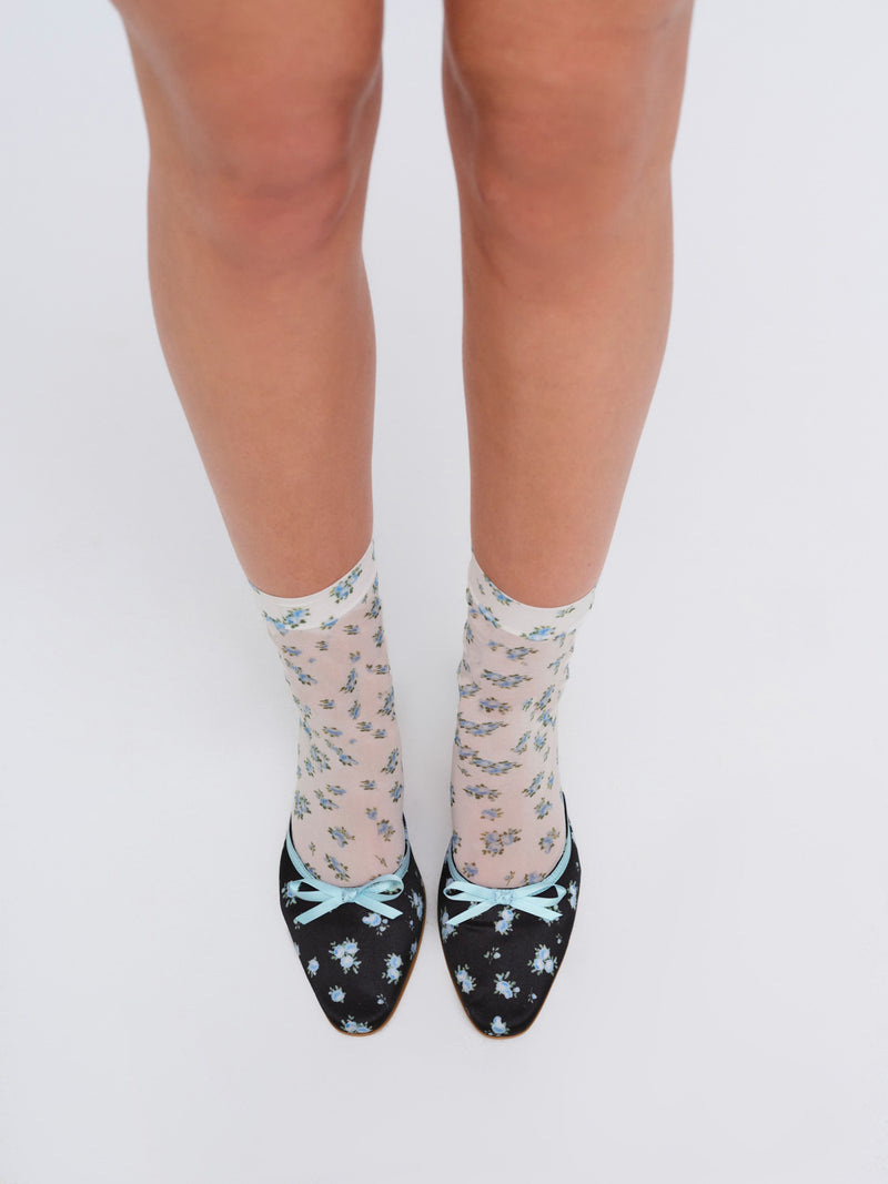 Chateau Mule Heel