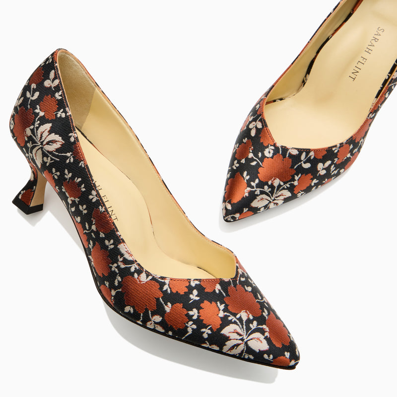 Perfect Kitten Pump 50