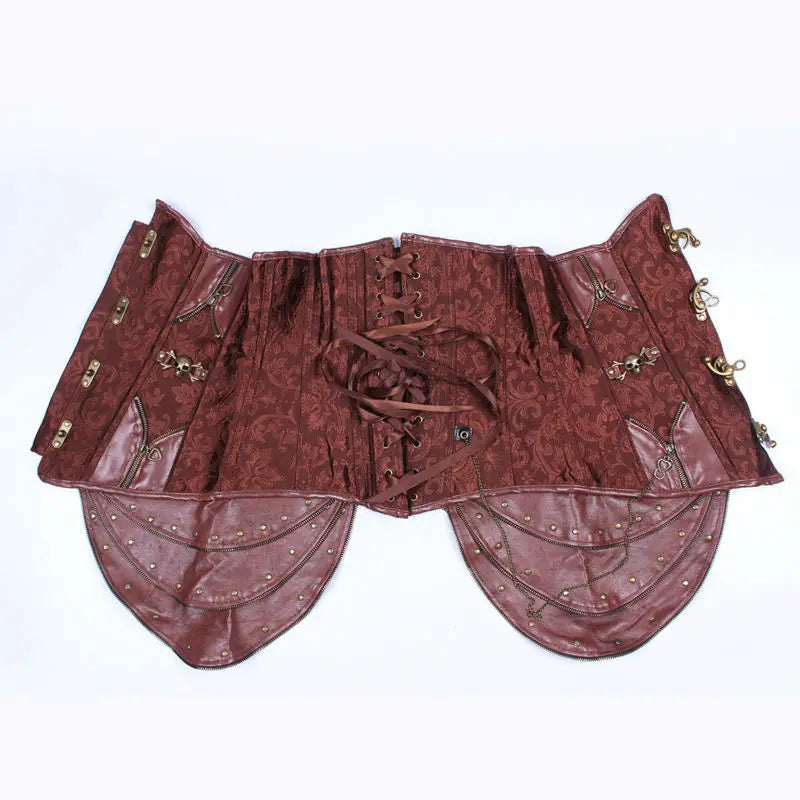 But Not To You Corset Top