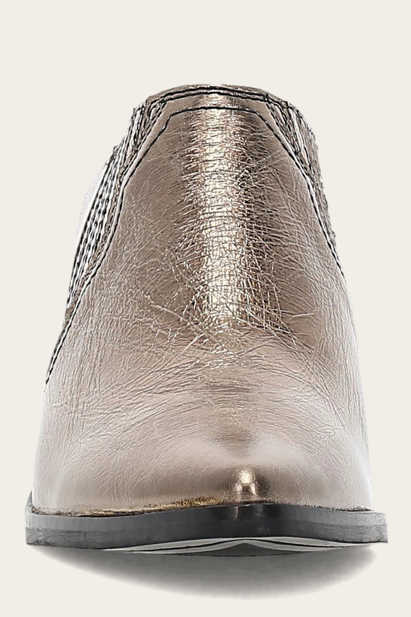 Sara Western Mule