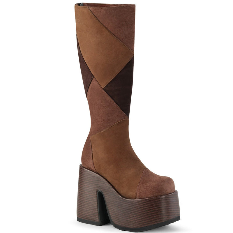 DemoniaCult Camel 280 Womens 5