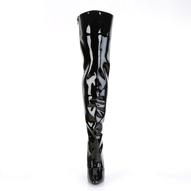Pleaser Seduce-3010 Boots