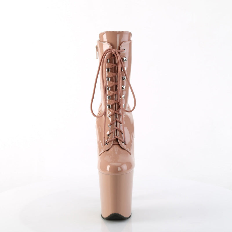 Pleaser Flamingo-1020 Boots