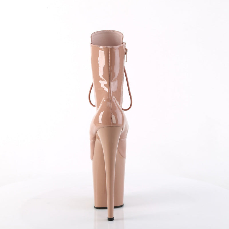 Pleaser Flamingo-1020 Boots