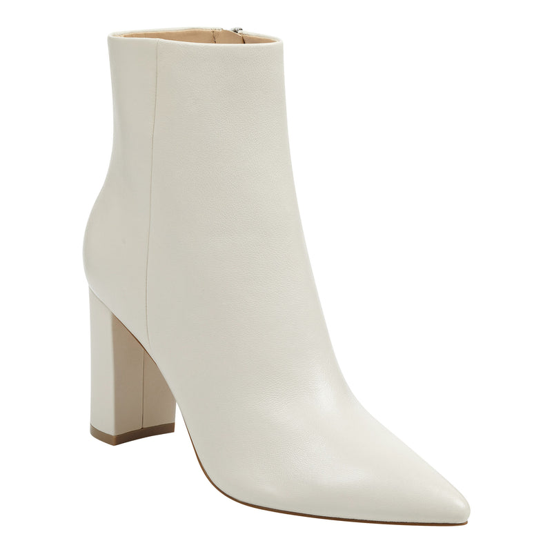 Ulani Heeled Bootie