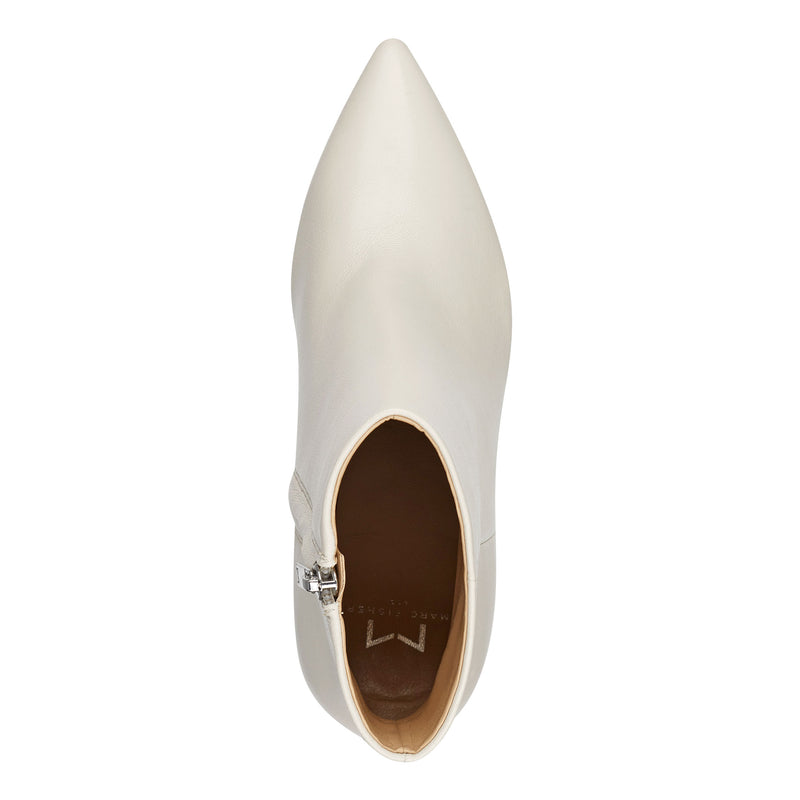 Ulani Heeled Bootie
