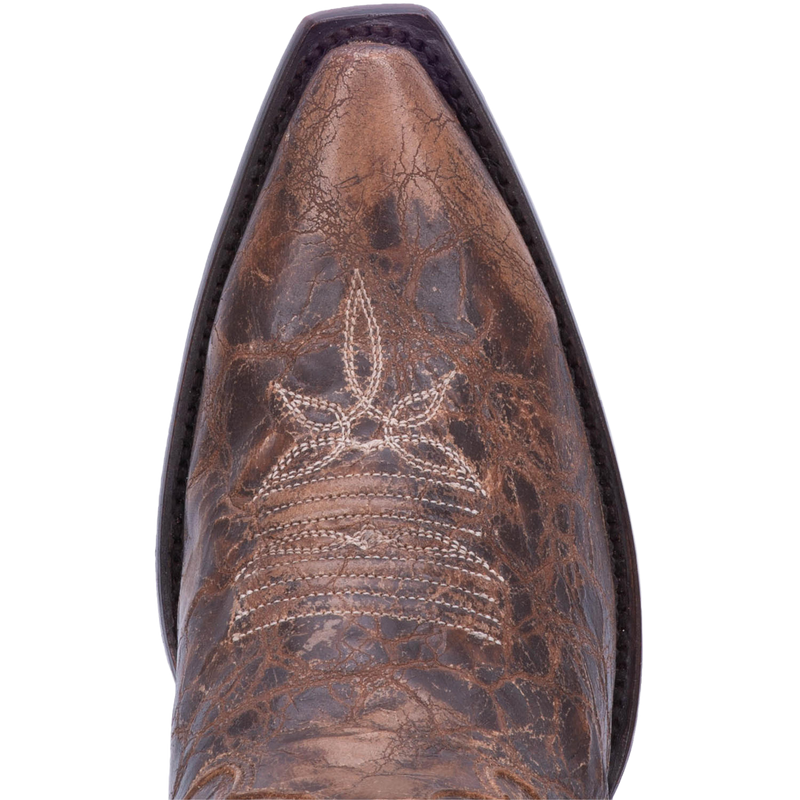 Dan Post Ladies Jilted Brown Boot DP3709