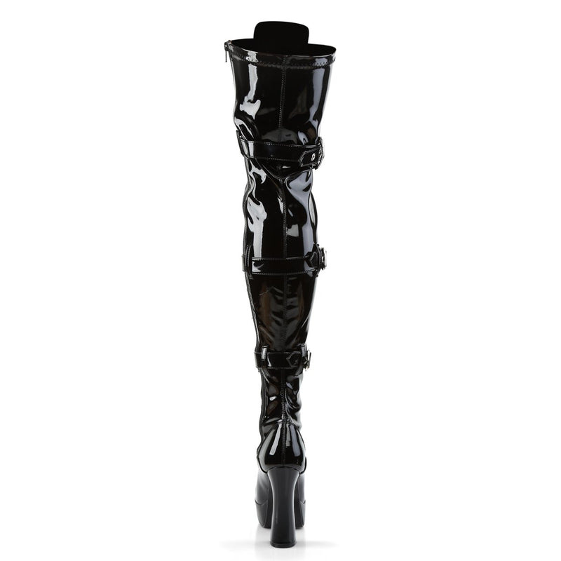Pleaser Electra-3028