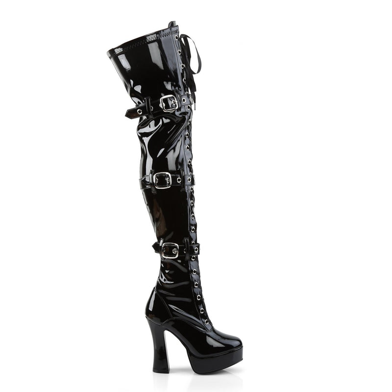 Pleaser Electra-3028
