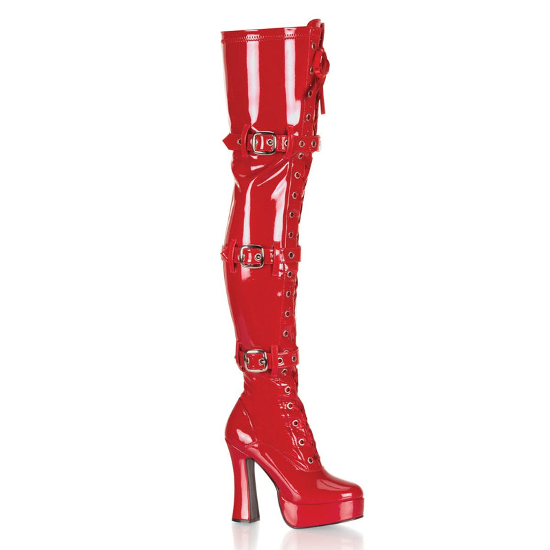 Pleaser Electra-3028