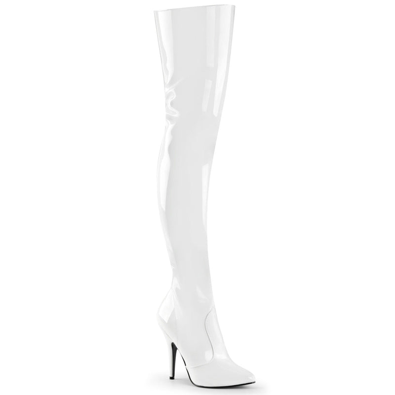 Pleaser Seduce 3010 Womens 5