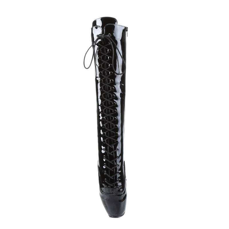 Devious Ballet-2020 Boots