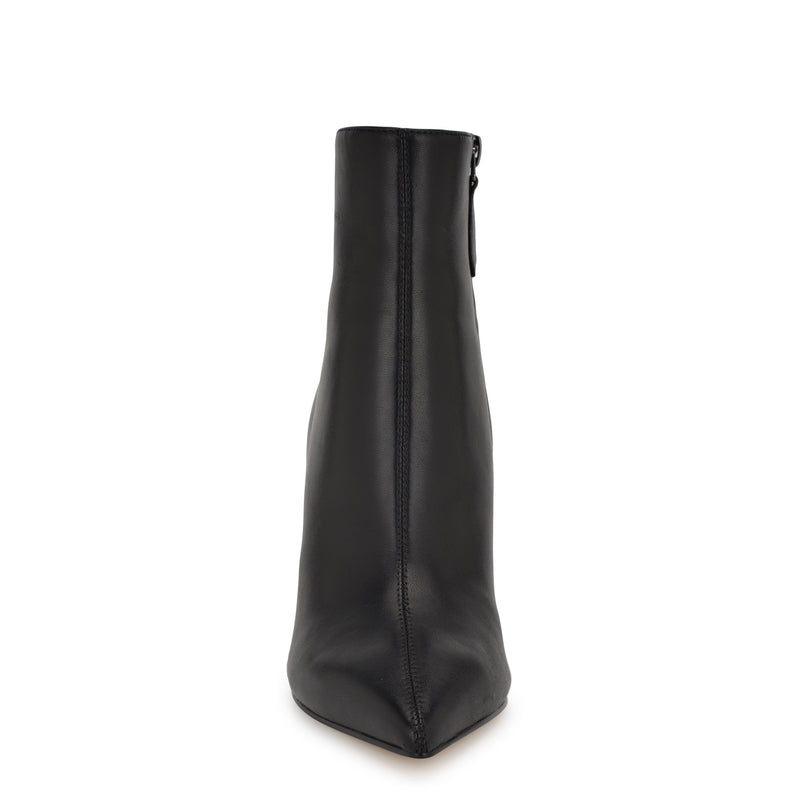 Therin Dress Booties
