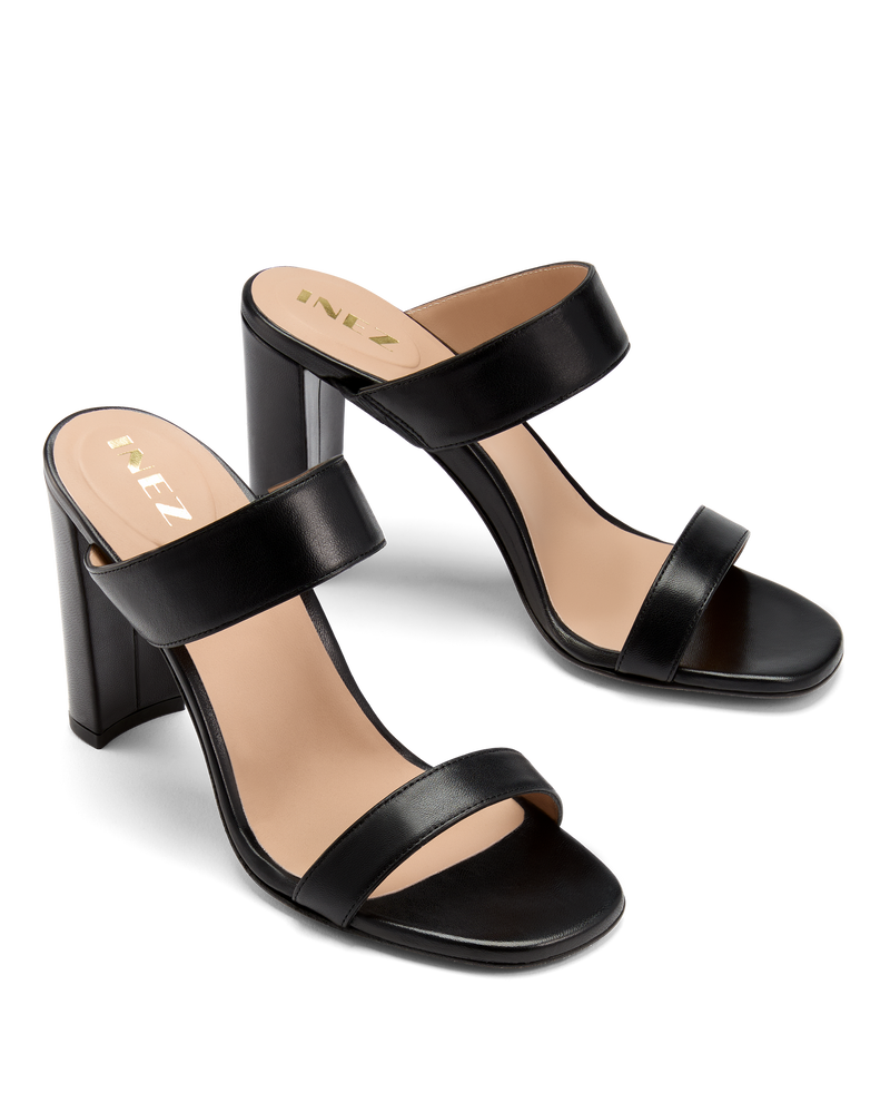 Sara: Black Capretto