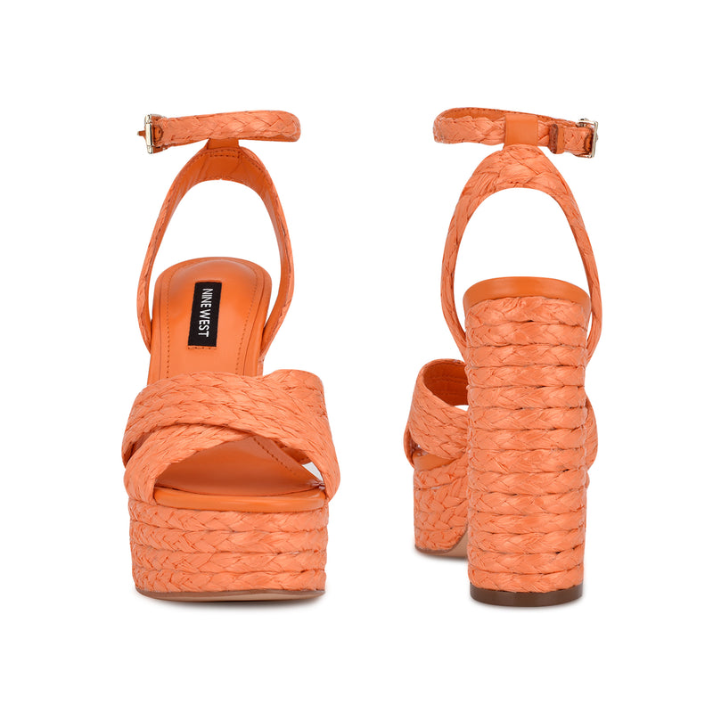 Hadyn Platform Sandals