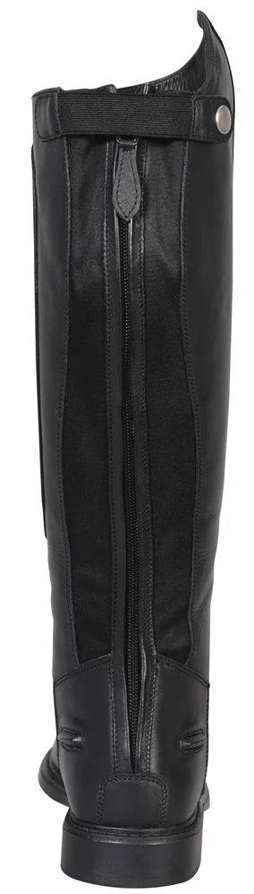 Tuffrider Ladies Plus Rider Dress Boots