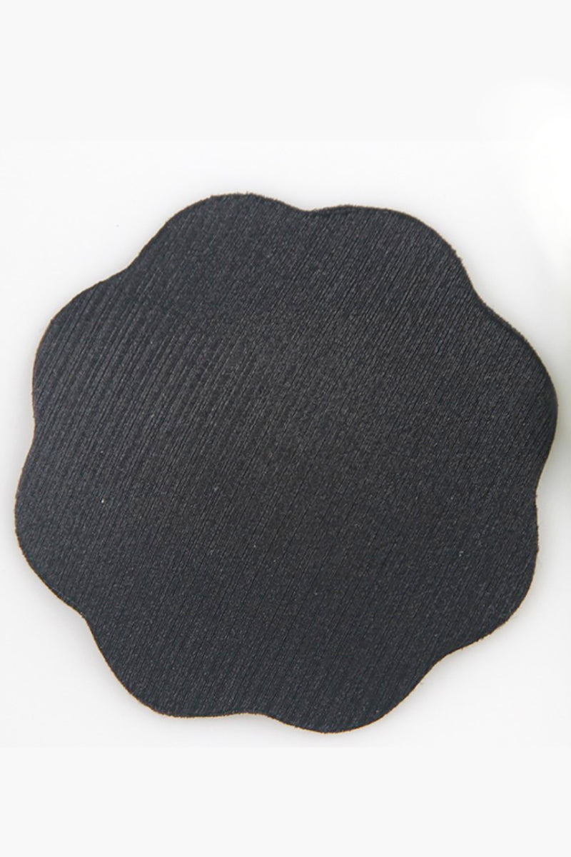 Breathable Invisible Silicone Nipple Covers (Reusable)