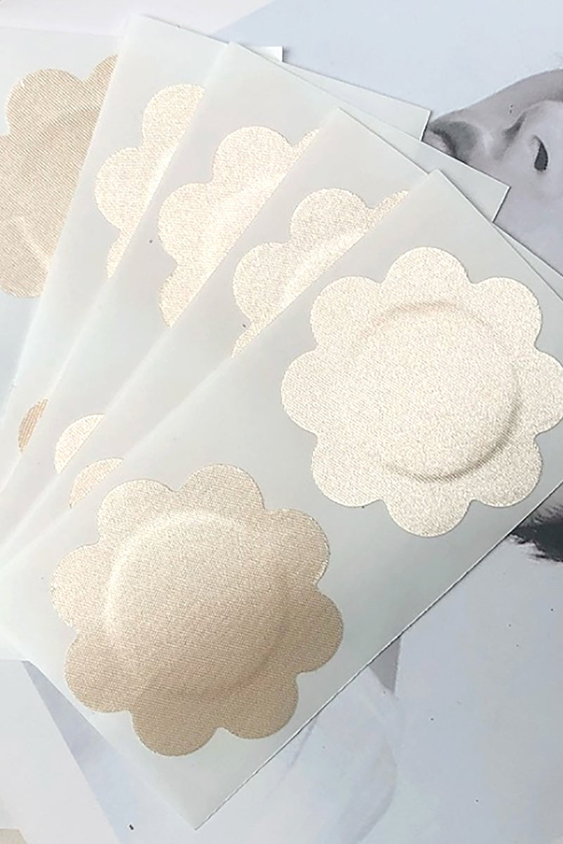 Disposable Nipple Covers