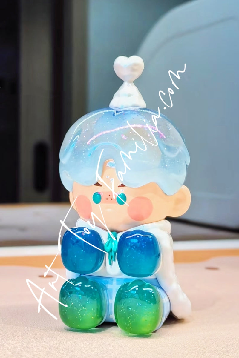 Pino Jelly Make A Wish Series - 心愿男孩系列
