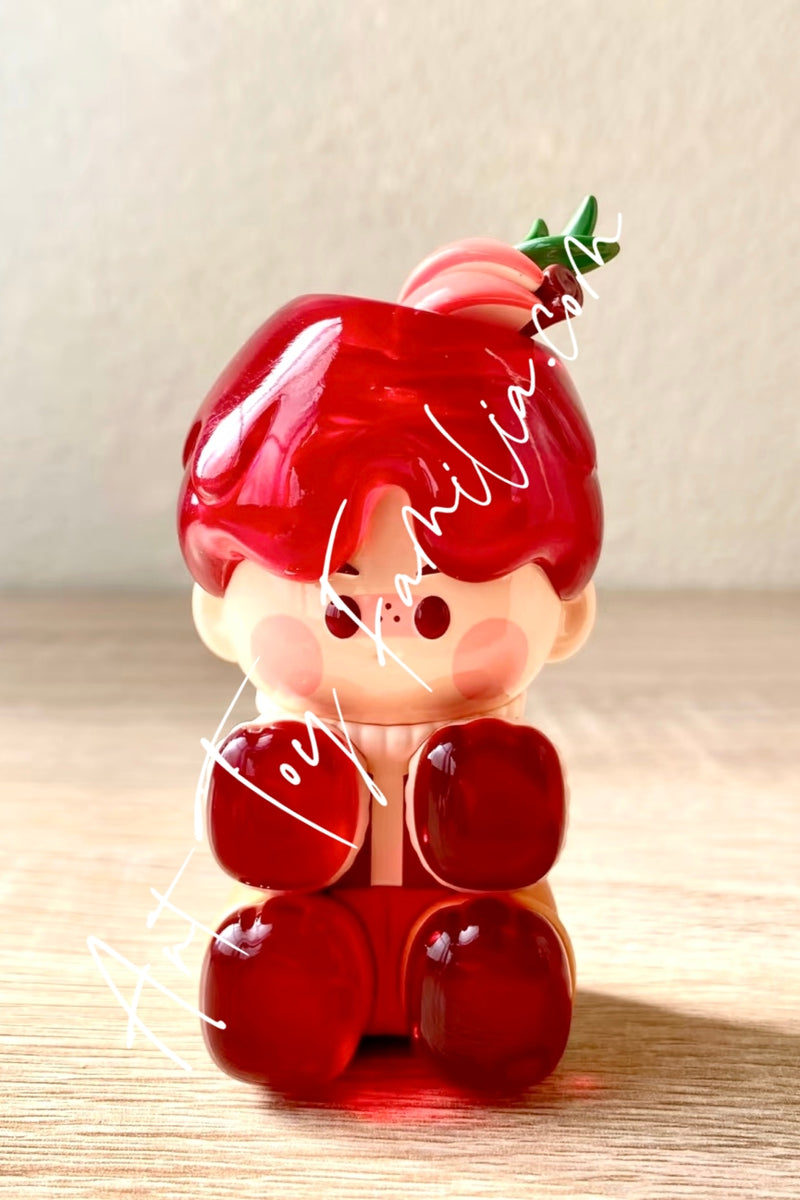 Pino Jelly Make A Wish Series - 心愿男孩系列