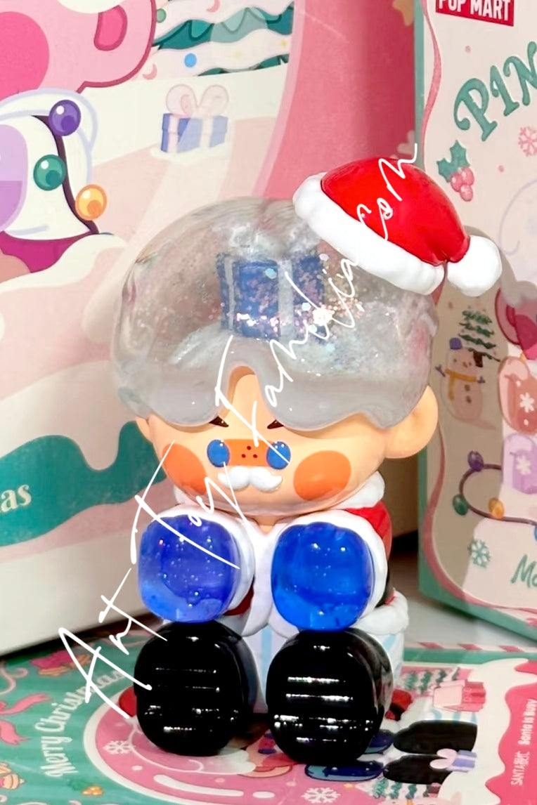 Pino Jelly Make A Wish Series - 心愿男孩系列