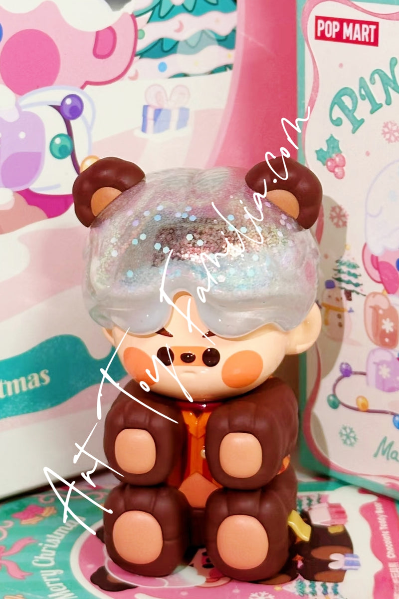 Pino Jelly Make A Wish Series - 心愿男孩系列