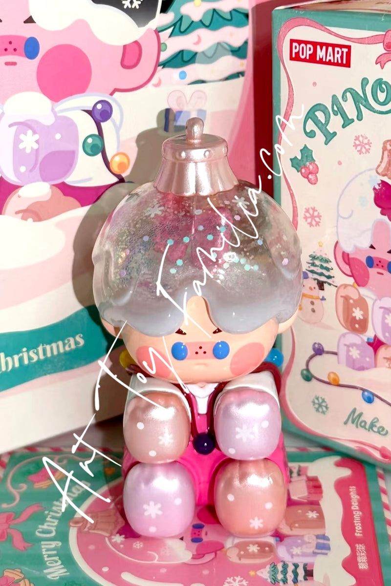 Pino Jelly Make A Wish Series - 心愿男孩系列