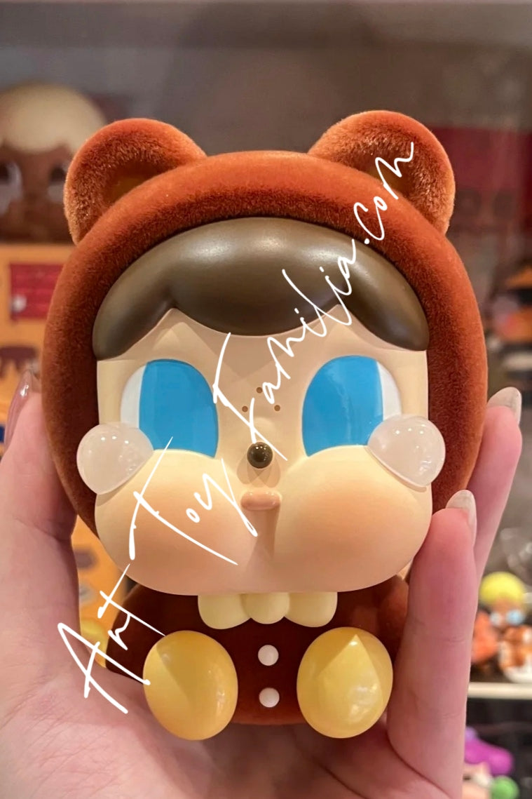 Crybaby Too Cute To Cry(Thailand Region Limited)