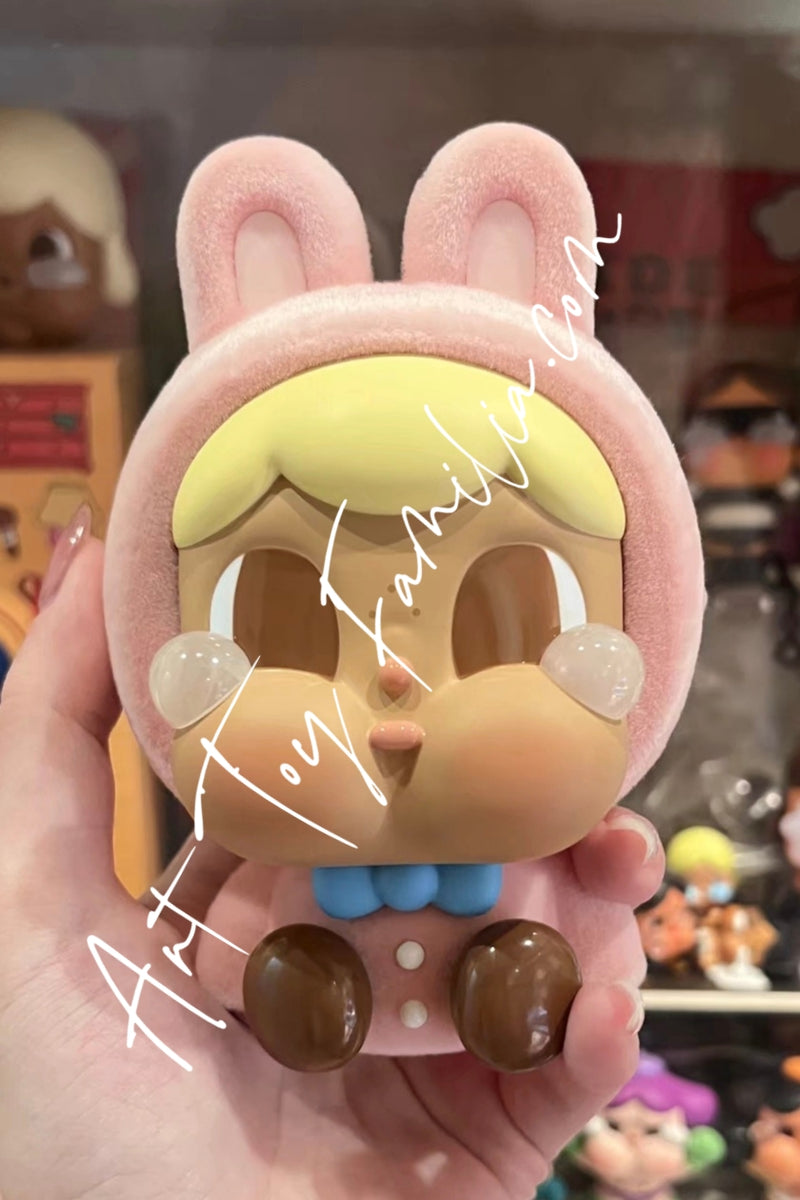 Crybaby Too Cute To Cry(Thailand Region Limited)