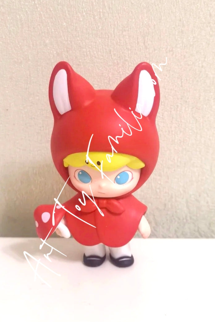 Dimoo Fairy Tale Series - 童话系列