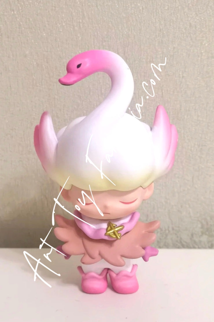 Dimoo Fairy Tale Series - 童话系列