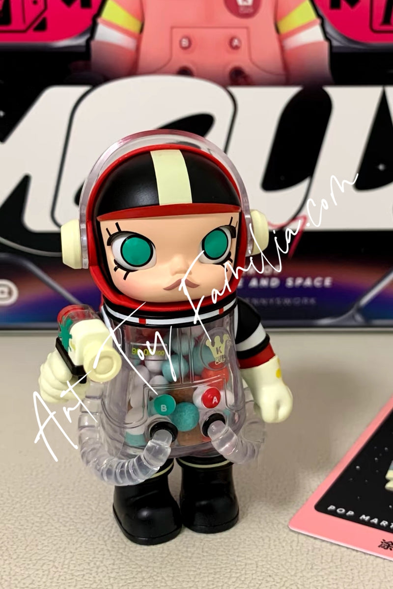 Mega Space Molly 100% Series 3 - 100% 周年系列3
