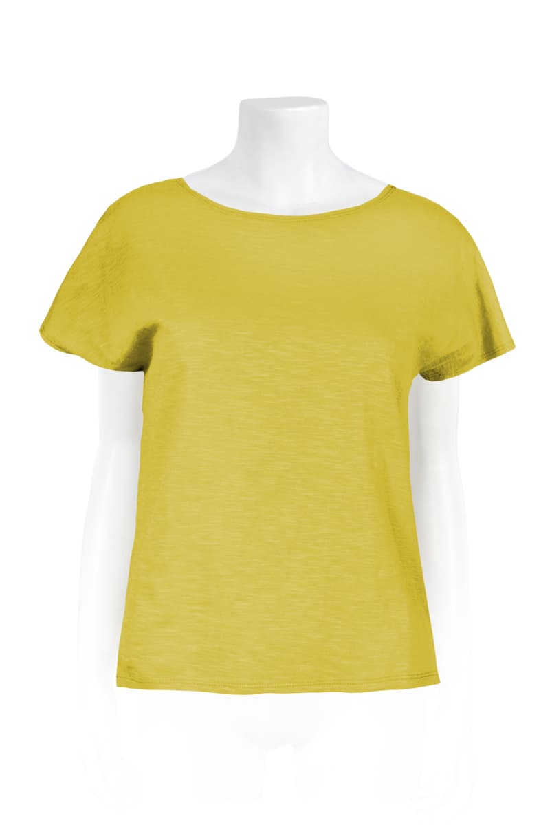Cleo Tee