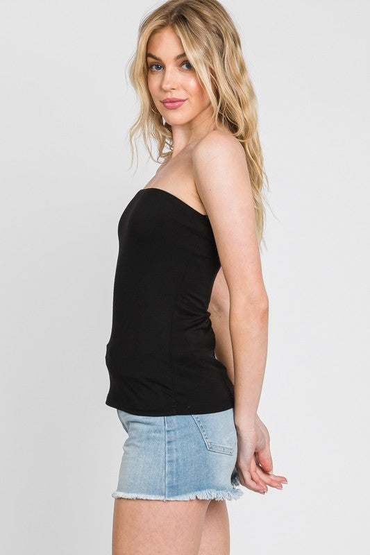Double Layer Bandeau