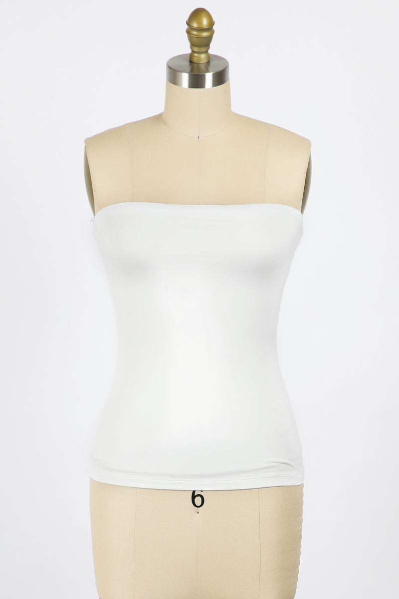 Double Layer Bandeau