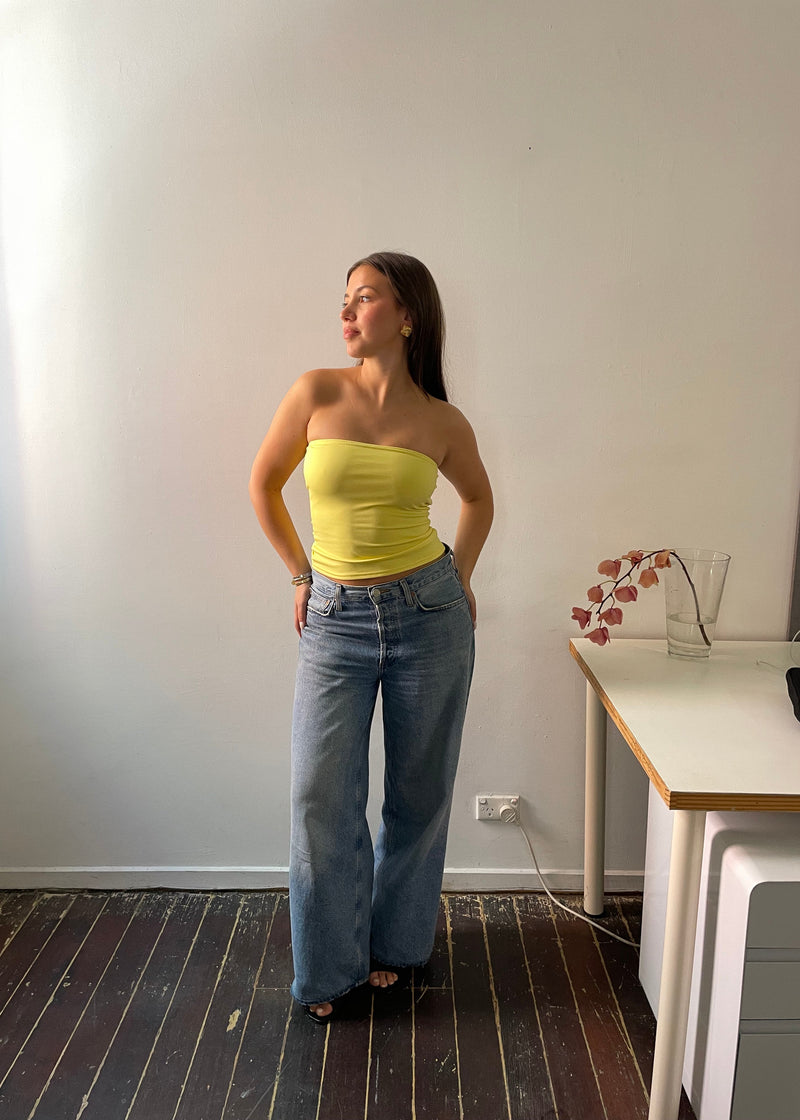 Bandeau top - Sun