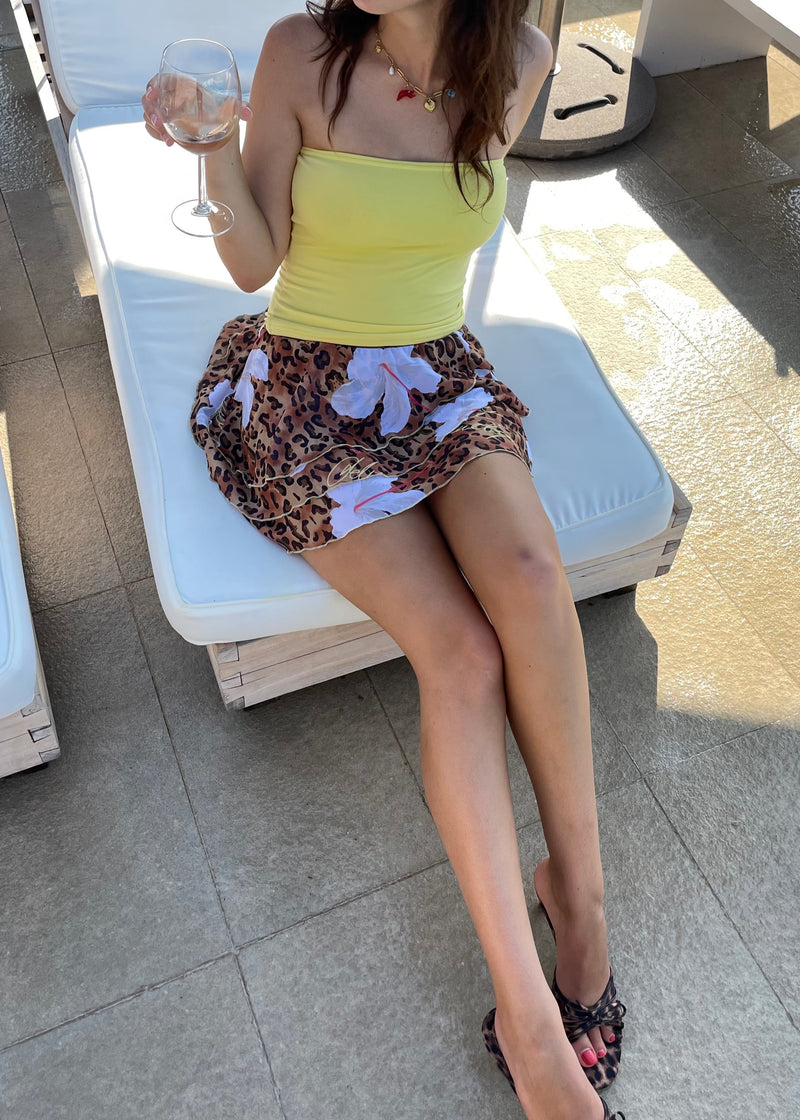 Bandeau top - Sun