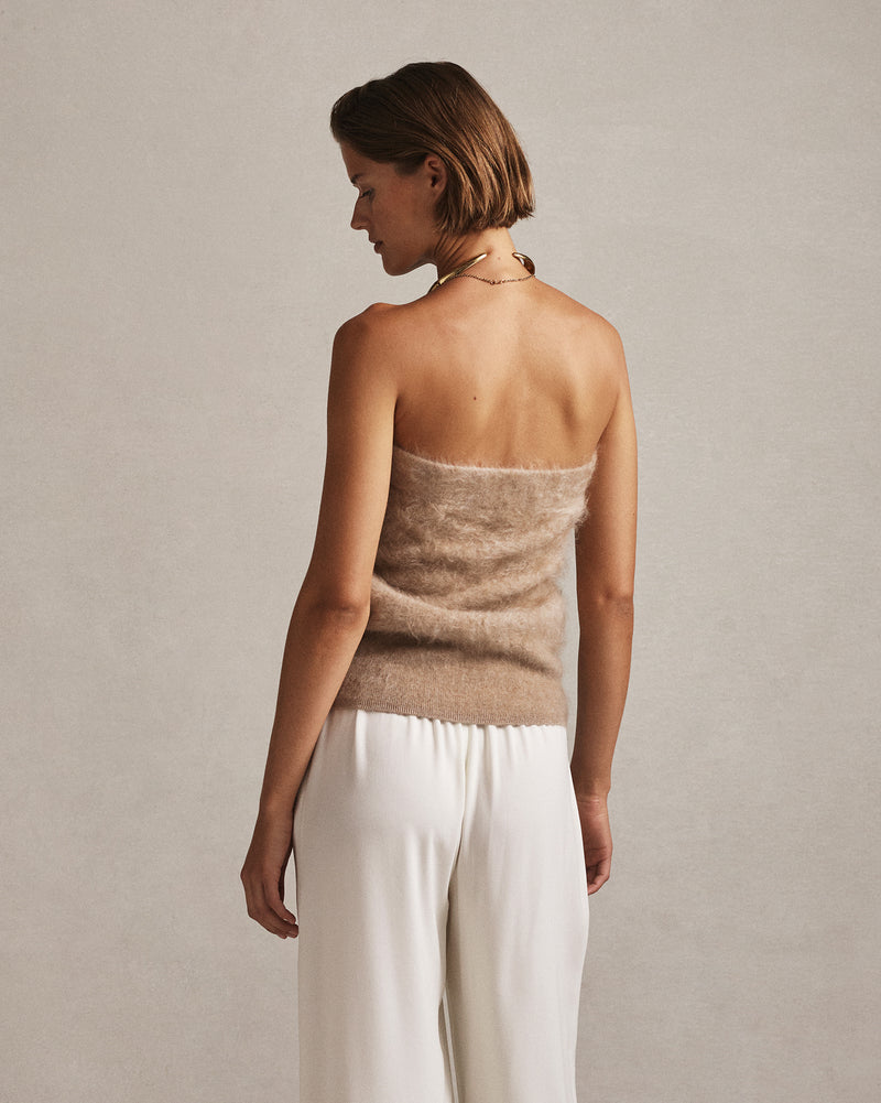 Claudia Bandeau - Taupe