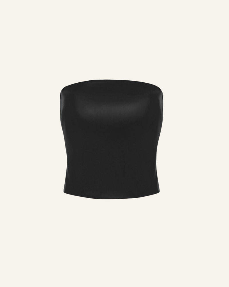 Killa bandeau in Onyx