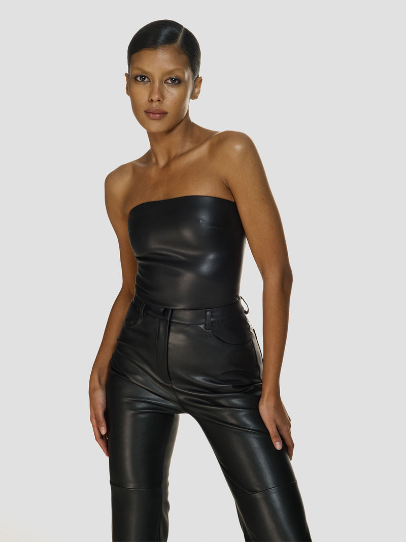 Killa bandeau in Onyx