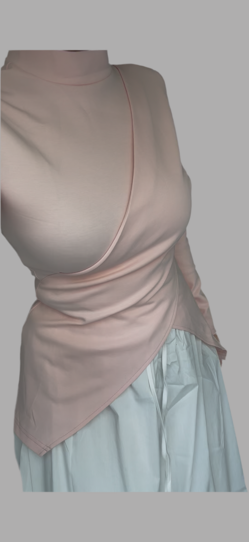 Blossom Cut out top