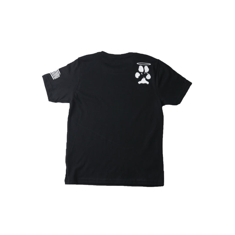 Women's BOUJEE Fitted Tee