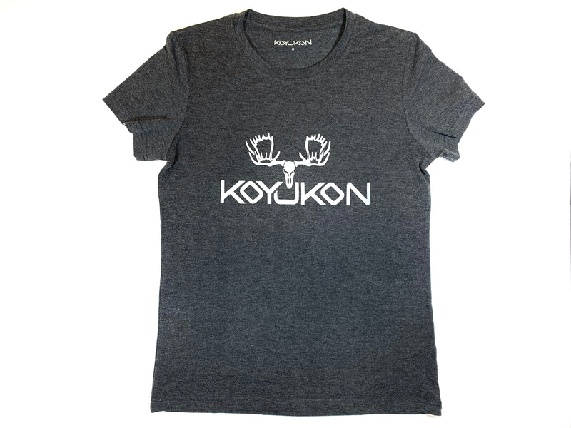 Women's Short Sleeve- Full Logo