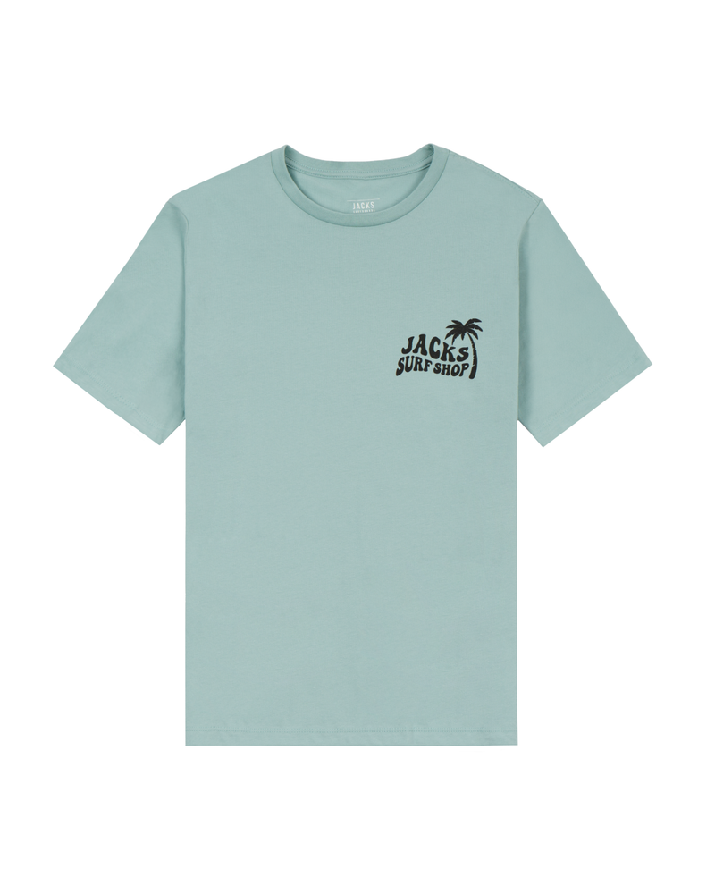 Women's Sway NB S/S Tee