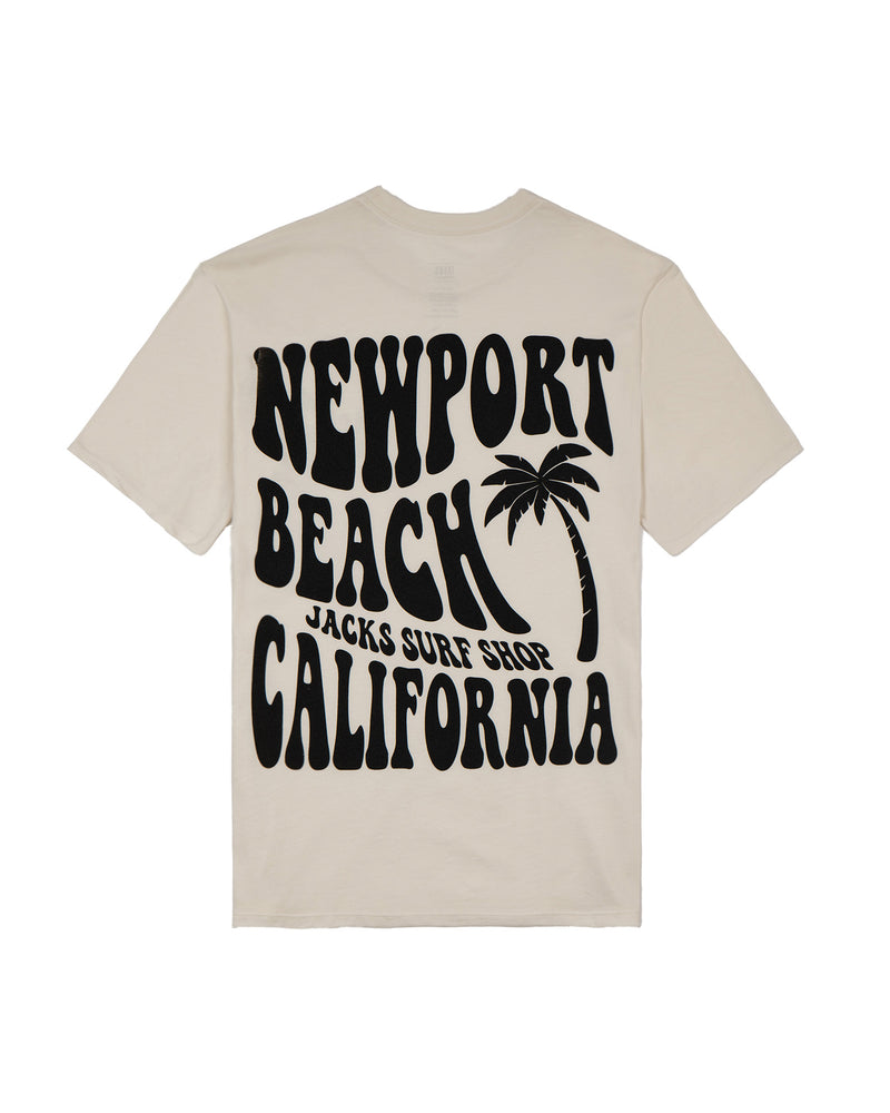 Women's Sway NB S/S Tee